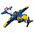 Конструктор Lego®  Криэйтор - Пустынный багги  - миниатюра №13