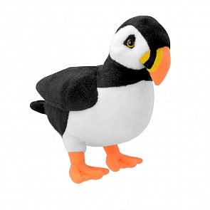 Мягкая игрушка - Тупик, 20 см (All About Nature, K8197-PT)