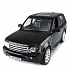 Машина на радиоуправлении 1:14 Range Rover Sport, цвет – черный  - миниатюра №5