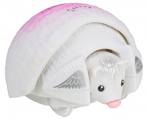 Интерактивная игрушка Little Live Pets – Ежик Pinny Angel (Moose, 28342)