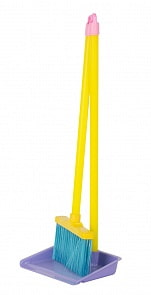 Игровой набор Золушка №5 (Совтехстром, У808)