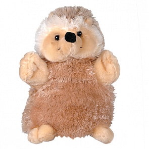 Рукавичка-ежик, 27см (Gulliver, 21-907762-6)