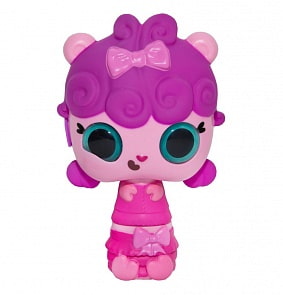Игрушка Pop Pop Hair Surprise - Fancy (MGA Entertainment, 561873D)