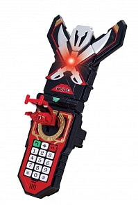 Набор Могучие Рейнджеры. Легендарный Морфер DX (Bandai, 38000)