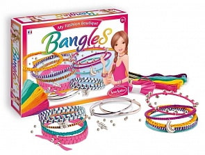 Набор для творчества - Браслеты (SentoSpherE, 836k)