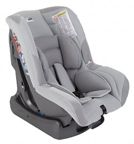 Автокресло Auto Gara, светло-серое (CAM, S139-T224)