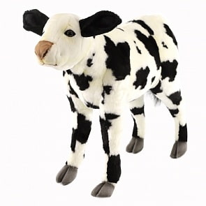 Теленок, 63 см (Hansa, 6030)