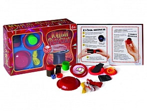 Набор - Юный фокусник (Маэстро, 180288)