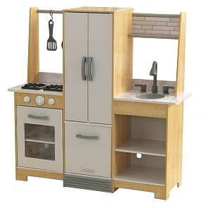 Игровая кухня – Современная (KidKraft, 53423_KE)