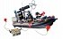 Конструктор Playmobil Полиция: Тактическое подразделение – лодка  - миниатюра №2