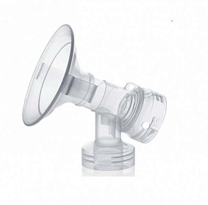 Воронка к молокоотсосу Medela, XL, 30 мм (Medela, MED_008.00)