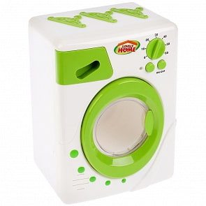 Стиральная машина на батарейках с аксессуарами (Y20149025)