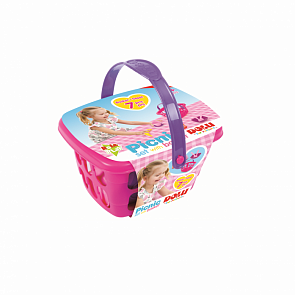 Набор - Маленький Пикник (Dolu, DL_6119)