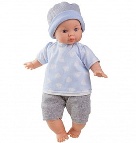 Кукла – Арон, 32 см (Paola Reina, 07140)