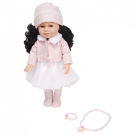 Кукла LiliPups, 40 см с аксессуарами 