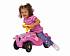 Детская машинка каталка Big Bobby Car Classic Girlie  - миниатюра №1