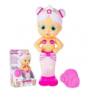 Кукла русалочка для купания Bloopies - Sweety (IMC toys, 99623)