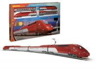 Железная дорога Mehano «Thalys» (Mehano, t671)