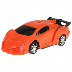 Робот-машина 791, свет и звук (I780-H01048)