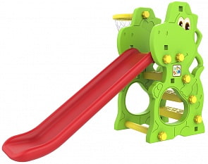 Игровая горка - Динозаврик (Toy Monarch, CHD-170)