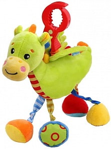 Подвеска с вибрацией Дракончик (Жирафики, 939709)