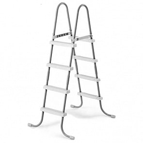 Лестница для бассейна,122 см (Intex, с28066)