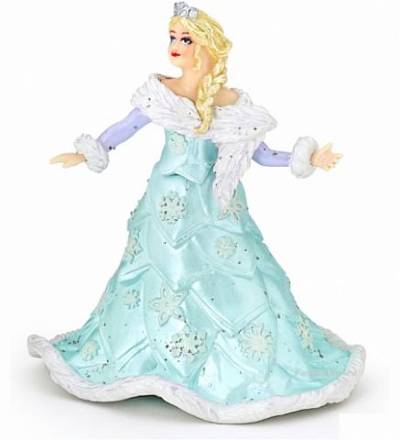 Королева Больших Игрушек Королева Больших Игрушек