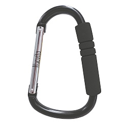 Карабин для коляски Fattivo (Nuovita, 150607_1707) - миниатюра