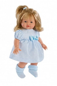 Кукла ASI - Эмма, 36 см (Asi, 434220)