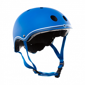 Шлем - Globber Junior XXS/XS (48-51 см), синий (Globber, 504-100)