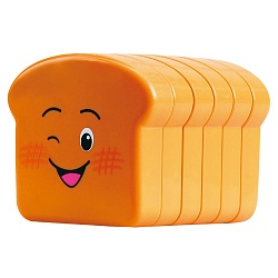 Развивающий центр - Забавный батончик (Playgo, Play 16715) - миниатюра