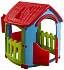 Детский игровой домик   - миниатюра №3