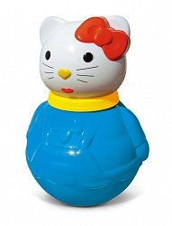 Неваляшка большая - Кошечка (Stellar, 01679) - миниатюра