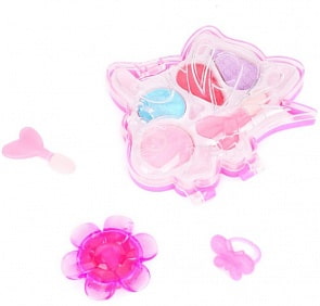 Набор детской декоративной косметики - Пчелка (Shantou, Y17304733)