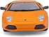 Модель автомобиля Lamborghini Murcielago LP640, 1:24   - миниатюра №1