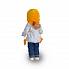 Интерактивная кукла Лиза 24, 42 см  - миниатюра №1