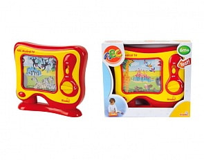 Телевизор музыкальный (Simba, 4014297)