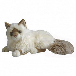 Кошка персидская 45см (Aurora, 62-174)