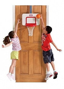 Баскетбольный щит (LITTLE TIKES, 622243)
