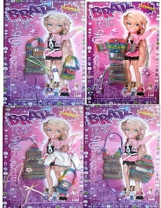 Одежда для кукол (Евгения, 026br)