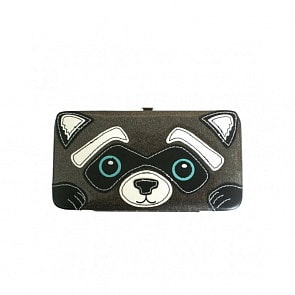 Кошелек из серии Freaks And Friends - Raccoon Diner Glitter Wallet (Bioworld, GW170504GEN)