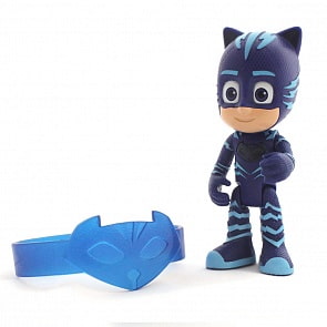 Фигурка Pj Masks - Кэтбой (Росмэн, 32614ros) Фигурка Pj Masks - Кэтбой (Росмэн, 32614ros)