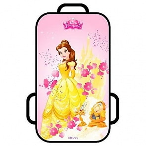 Ледянка прямоугольная из серии Принцессы Disney, размер 72 х 41 см. (1toy, Т10449)