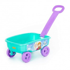 Тележка Disney Холодное сердце (Полесье, 77905)