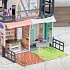 Интерактивный кукольный дом с мебелью - Бьянка, 26 элементов  - миниатюра №7