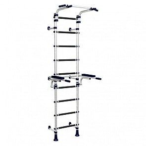 Шведская стенка Romana S8 ДСКМ-2С-8.06.Г2.490.01-01