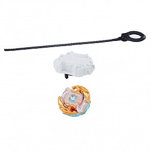 Волчок BeyBlade Burst Evolution SwitchStrike с пусковым устройством – Roktavor R3 (Hasbro, e1030/e0723)