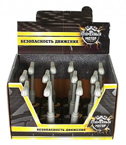 Фонарный столб, свет (Пламенный мотор, 87443)