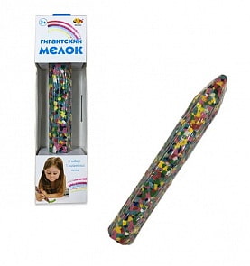 Мелок гигантский (ABtoys, W03005)