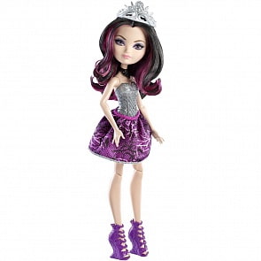 Кукла Ever After High Budget Dolls - Raven Queen, 26 см (Mattel, DLB35-DLB34)